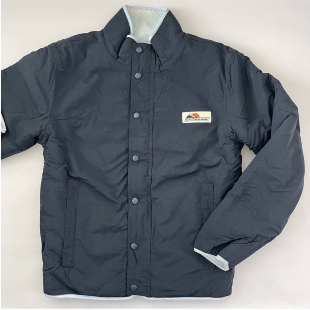 Madhappy Reversible Jacket Blue XS - Picture 2 of 4